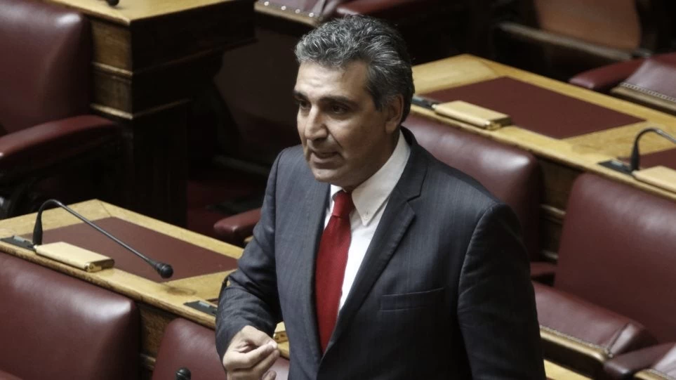 Φωκάς για Καμμένο: Θα συνεργαστώ με οποιονδήποτε από το δημοκρατικό τόξο αντιστέκεται στη Συμφωνία των Πρεσπών